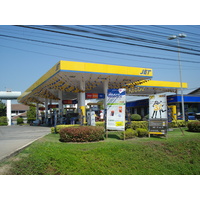 รูปถ่าย ไทย(Thailand) พิษณุโลก(Phitsanulok) ถนนมิตรภาพ(Mittraparp Road) 2008-01 64
