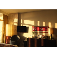 รูปถ่าย ไทย(Thailand) พัทยา(Pattaya) โรงแรมเซ็นทารา(Centara Hotel) 2012-12 23