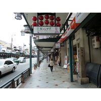 รูปถ่าย ญี่ปุ่น(Japan) เกียวโต(Kyoto) กิอง(Gion) 2010-06 12