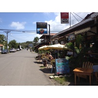 รูปถ่าย คอสตาริกา(Costa Rica) กาอุยตา(Cahuita) 2015-03 134