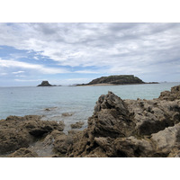 รูปถ่าย ฝรั่งเศส(France) แซ็งมาโล(St Malo) 2020-06 34