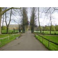 รูปถ่าย อังกฤษ(United Kingdom) เคมบริดจ์(Cambridge) 2001-04 19