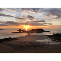 รูปถ่าย ฝรั่งเศส(France) แซ็งมาโล(St Malo) 2020-06 102