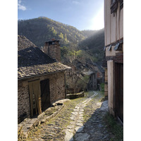 รูปถ่าย ฝรั่งเศส(France) กงก์(Conques) 2018-04 2