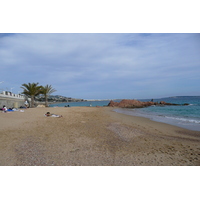 รูปถ่าย ฝรั่งเศส(France) ม็องเดอลีเยอ(Mandelieu) 2008-03 45