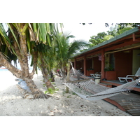 รูปถ่าย ฟิจิ(Fiji) เกาะบีชโคมเบอร์(Beachcomber Island) 2010-05 44