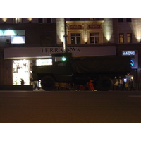 รูปถ่าย รัสเซีย(Russia) มอสโก(Moscow) ถนนตแวร์สกายา(Tverskaya Street) 2005-04 138