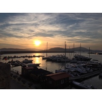 รูปถ่าย อิตาลี(Italy) ซาร์ดิเนีย(Sardinia) อัลเกโร(Alghero) 2015-06 140