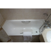 รูปถ่าย อังกฤษ(United Kingdom) เอดินบะระ(Edinburgh) โรงแรมแมริออท(Marriott Hotel) 2011-07 1