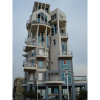 รูปถ่าย อิสราเอล(Israel) เทลอาวีฟ(Tel Aviv) ชายหาดเทลอาวีฟ(Tel Aviv Sea Shore) 2006-12 149