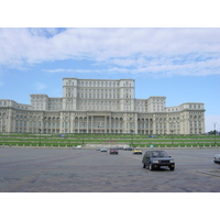 รูปถ่าย โรมาเนีย(Romania) บูคาเรสต์(Bucharest) 2003-10 67