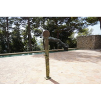 รูปถ่าย ฝรั่งเศส(France) แซ็งปอลเดอว็องส์(Saint Paul de Vence) มูลนิธิมาก(Fondation Maeght) 2017-08 102