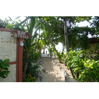 รูปถ่าย ฟิจิ(Fiji) เกาะบีชโคมเบอร์(Beachcomber Island) 2010-05 37