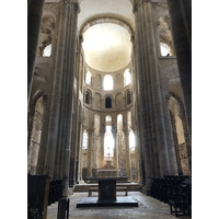 รูปถ่าย ฝรั่งเศส(France) กงก์(Conques) 2018-04 174