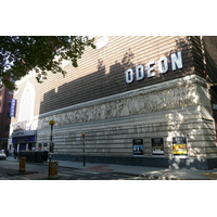 รูปถ่าย อังกฤษ(United Kingdom) ลอนดอน(London) ถนนแชฟตส์เบอรี(Shaftesbury Avenue) 2007-09 56