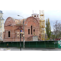รูปถ่าย ยูเครน(Ukraine) เคียฟ(Kiev) ปอดิลด้านตะวันตก(Podil West) 2007-11 109