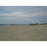 รูปถ่าย อิสราเอล(Israel) เทลอาวีฟ(Tel Aviv) ชายหาดเทลอาวีฟ(Tel Aviv Sea Shore) 2006-12 152