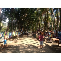 รูปถ่าย คอสตาริกา(Costa Rica) โดมินิกัล(Dominical) 2015-03 156