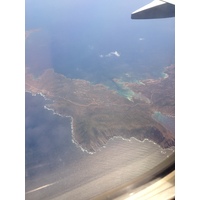 รูปถ่าย อิตาลี(Italy) ซาร์ดิเนีย(Sardinia) สายการบินอีซีเจ็ต(Easyjet) 2015-06 5