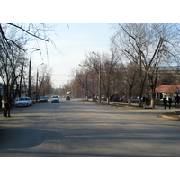 รูปถ่าย คาซัคสถาน(Kazakhstan) อัลมาตี(Almaty) 2007-03 30