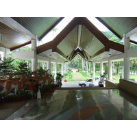 รูปถ่าย ไทย(Thailand) ภูเก็ต(Phuket) โรงแรมเลอเมอริเดียน ภูเก็ตบีช(Meridien Phuket Beach Hotel) 2005-12 96