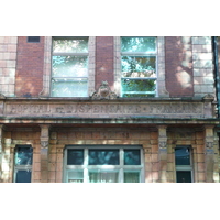 รูปถ่าย อังกฤษ(United Kingdom) ลอนดอน(London) ถนนแชฟตส์เบอรี(Shaftesbury Avenue) 2007-09 38