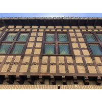 รูปถ่าย ฝรั่งเศส(France) การ์กาซอน(Carcassonne) 2018-04 15