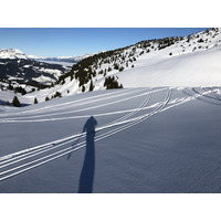 รูปถ่าย ฝรั่งเศส(France) ปรา-ซูร์-อาร์ลี(Praz sur Arly) 2019-12 21