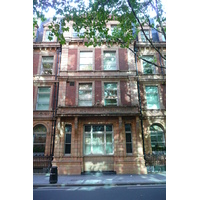 รูปถ่าย อังกฤษ(United Kingdom) ลอนดอน(London) ถนนแชฟตส์เบอรี(Shaftesbury Avenue) 2007-09 45