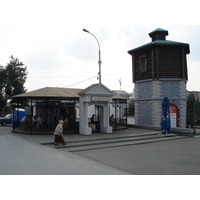 รูปถ่าย รัสเซีย(Russia) เยกาเตรนเบิร์ก(Ekaterinburg) 2006-07 42