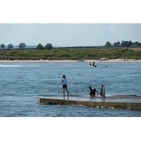 รูปถ่าย อังกฤษ(United Kingdom) สกอตแลนด์(Scotland) ปราสาทแบมเบิร์ก(Bamburgh Castle) 2011-07 98