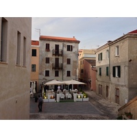 รูปถ่าย อิตาลี(Italy) ซาร์ดิเนีย(Sardinia) อัลเกโร(Alghero) 2015-06 24