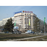 รูปถ่าย คาซัคสถาน(Kazakhstan) อัลมาตี(Almaty) 2007-03 333
