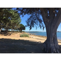 รูปถ่าย ฝรั่งเศส(France) ลอคมารีอาแกร์(Locmariaquer) 2016-08 39