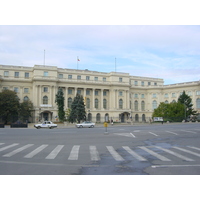 รูปถ่าย โรมาเนีย(Romania) บูคาเรสต์(Bucharest) 2003-10 86