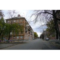 รูปถ่าย ยูเครน(Ukraine) เคียฟ(Kiev) ปอดิลด้านตะวันตก(Podil West) 2007-11 65