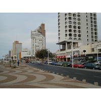 รูปถ่าย อิสราเอล(Israel) เทลอาวีฟ(Tel Aviv) ชายหาดเทลอาวีฟ(Tel Aviv Sea Shore) 2006-12 87