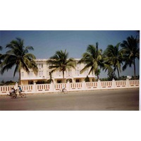 รูปถ่าย เวียดนาม(Vietnam) นาชัง(Nha Trang) 1995-12 1