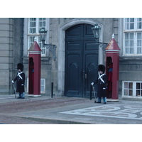 รูปถ่าย เดนมาร์ก(Denmark) โคเปนเฮเกน(Copenhagen) 2003-01 26