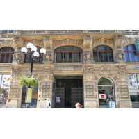 รูปถ่าย สาธารณรัฐเช็ก(Czech Republic) ปราก(Prague) 28 ริจ์นา(28 Rijna) 2007-07 0
