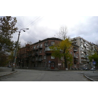รูปถ่าย ยูเครน(Ukraine) เคียฟ(Kiev) ปอดิลด้านตะวันตก(Podil West) 2007-11 79