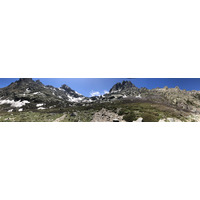 รูปถ่าย ฝรั่งเศส(France) คอร์สิคา(Corsica) ทะเลสาบเมโลและกาปีเตลโล(Lac de Melo et Capitello) 2021-06 2