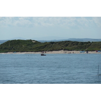 รูปถ่าย อังกฤษ(United Kingdom) สกอตแลนด์(Scotland) ปราสาทแบมเบิร์ก(Bamburgh Castle) 2011-07 77