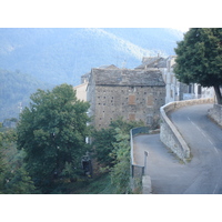 รูปถ่าย ฝรั่งเศส(France) คอร์สิคา(Corsica) วัลเล-ดาเลซานี(Valle d'alesani) 2006-09 11