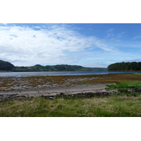 รูปถ่าย อังกฤษ(United Kingdom) สกอตแลนด์(Scotland) แกร์ลอค(Gairloch) 2011-07 29