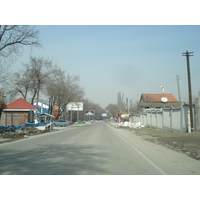 รูปถ่าย คาซัคสถาน(Kazakhstan) อัลมาตี(Almaty) 2007-03 265
