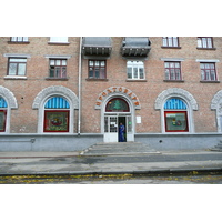 รูปถ่าย ยูเครน(Ukraine) เคียฟ(Kiev) ปอดิลด้านตะวันตก(Podil West) 2007-11 72