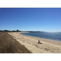 รูปถ่าย ฝรั่งเศส(France) ลอคมารีอาแกร์(Locmariaquer) 2016-08 50