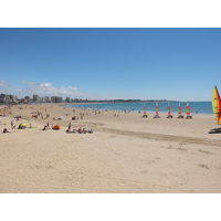 รูปถ่าย ฝรั่งเศส(France) เลซาเบลอโดลอน(Les Sables d'Olonne) 2012-07 69