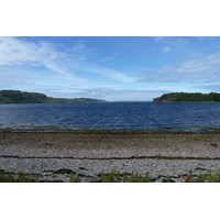 รูปถ่าย อังกฤษ(United Kingdom) สกอตแลนด์(Scotland) แกร์ลอค(Gairloch) 2011-07 49